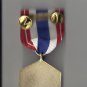Civil Air Patrol full size Distinguished Service Award Medal CAP