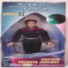 Captain Kathryn Janeway