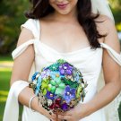 Brooch Bouquet - Custom - Large