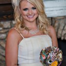 Brooch Bouquet - Custom - Medium