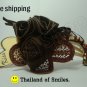 Girls hair headband Handmade Girls-Accessories Ribbon Hair Clip Pin Type 5