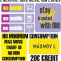 Cheap Mas Movil 3G Data Sim card for Spain with 20€ credit