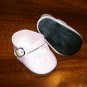 Pink simple mary jane shoes from Monique trading Corp. for 18" American Girl style Dolls