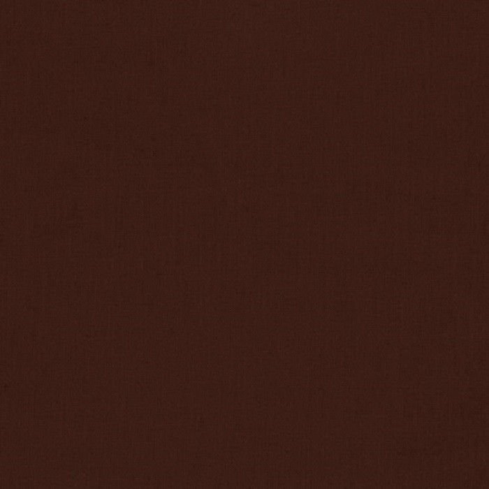 Kona Cotton"Brown"By The YardR. KaufmanSolid Color