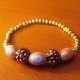 Golden Bracelet Collection