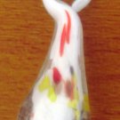 Lampwork Pendant