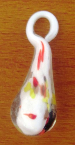 Lampwork Pendant