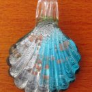 Lampwork Pendant