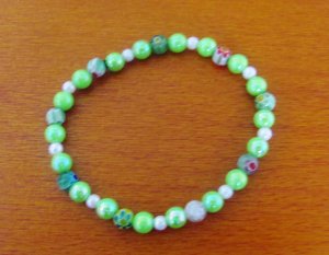 Candy Bracelet