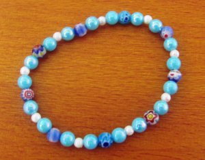 Candy Bracelet