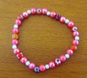 Candy Bracelet