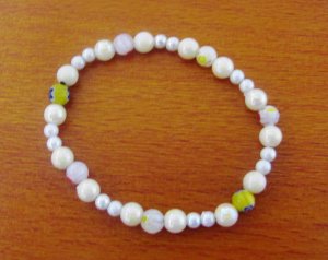 Candy Bracelet
