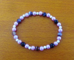Candy Bracelet