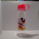 Mickey & Minnie Water Bottle