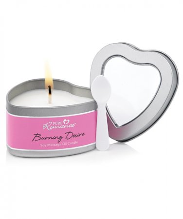 Burning Desire
