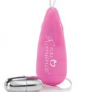 Pure Romance Silver Bullet