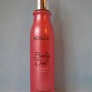 Body Dew