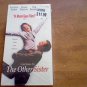 The Other Sister VHS