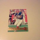 1997 Pacific Philadelphia Collection Thurman Thomas Philadelphia Gold Card #25