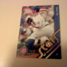 2006 Fleer Mark Prior Star Of Tomorrow Insert Card #ST-6