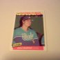 1986 Fleer Baseballs Best Dale Murphy Sluggers Card #24 of 44