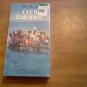 1986 Club Paradise VHS