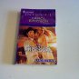 2010 Harlequin Intrigue The McClintock Proposal By Carol Ericson PB