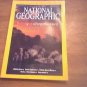 March 2007 National Geographic Magazine