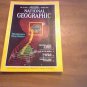 January 1987 National Geographic Magazine