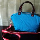 Convertible Weekender With Detachable Shoulder Strap