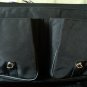 Briefcase Laptop Satchel With Detachable Shoulder Strap