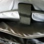 Briefcase Laptop Satchel With Detachable Shoulder Strap
