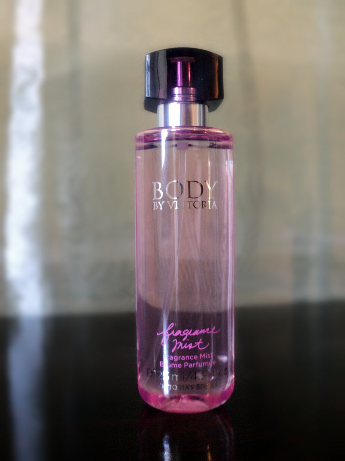 Victoria's Secret Body By Victoria Fragrance Mist