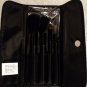 Victoria's Secret Makeup Brush Set With Bag