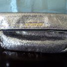 Victoria's Secret Runway Gold Foldover Clutch Victoria's Secret Runway Gold Foldover Clutch