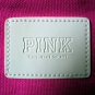 Victoria's Secret Pink Slim Cosmetic Bag