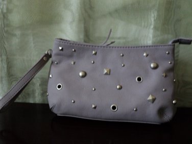 Victoria's Secret Grommet Cosmetic Bag