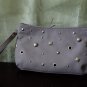 Victoria's Secret Grommet Cosmetic Bag