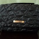 Victoria's Secret Quilted Travel Cosmetic Bag