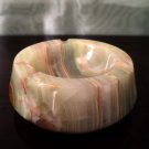 Polished Agate Ashtray