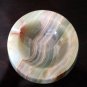 Polished Agate Ashtray