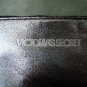 Victoria's Secret Metallic Silver Cosmetic Bag