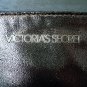 Victoria's Secret Metallic Gold Cosmetic Bag