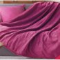 Plush Throw Blanket