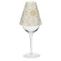 Wine Glass Shades Set of 6
