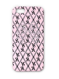 Victoria's Secret Supermodel Essentials iPhone 5 Case