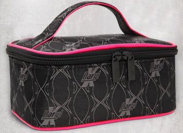 Daryl K Designer Overnight Kitty Bag