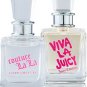 Juicy Couture Fragrance Mini Set of 2