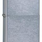 Zippo Street Chrome Lighter