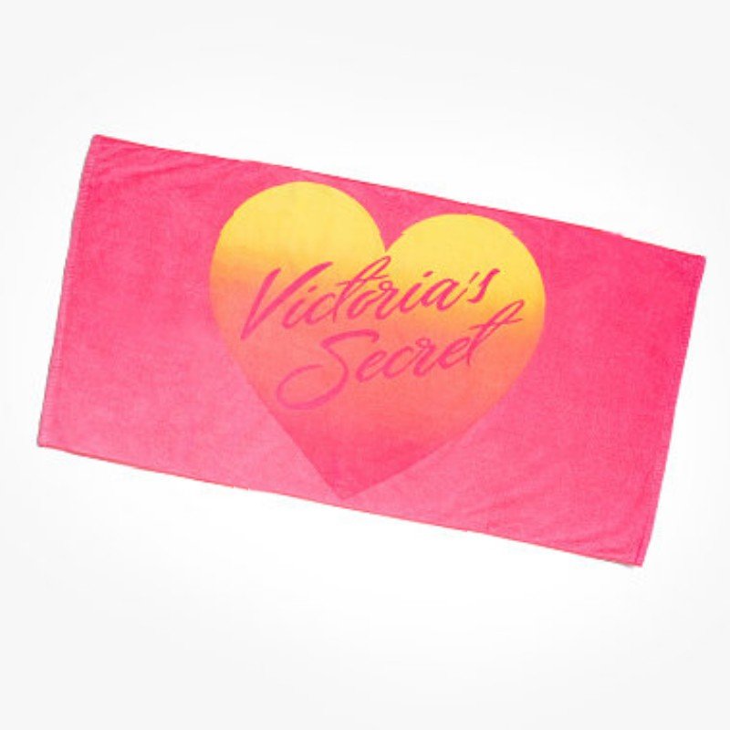 Victoria's Secret Limited Edition Beach Towel
